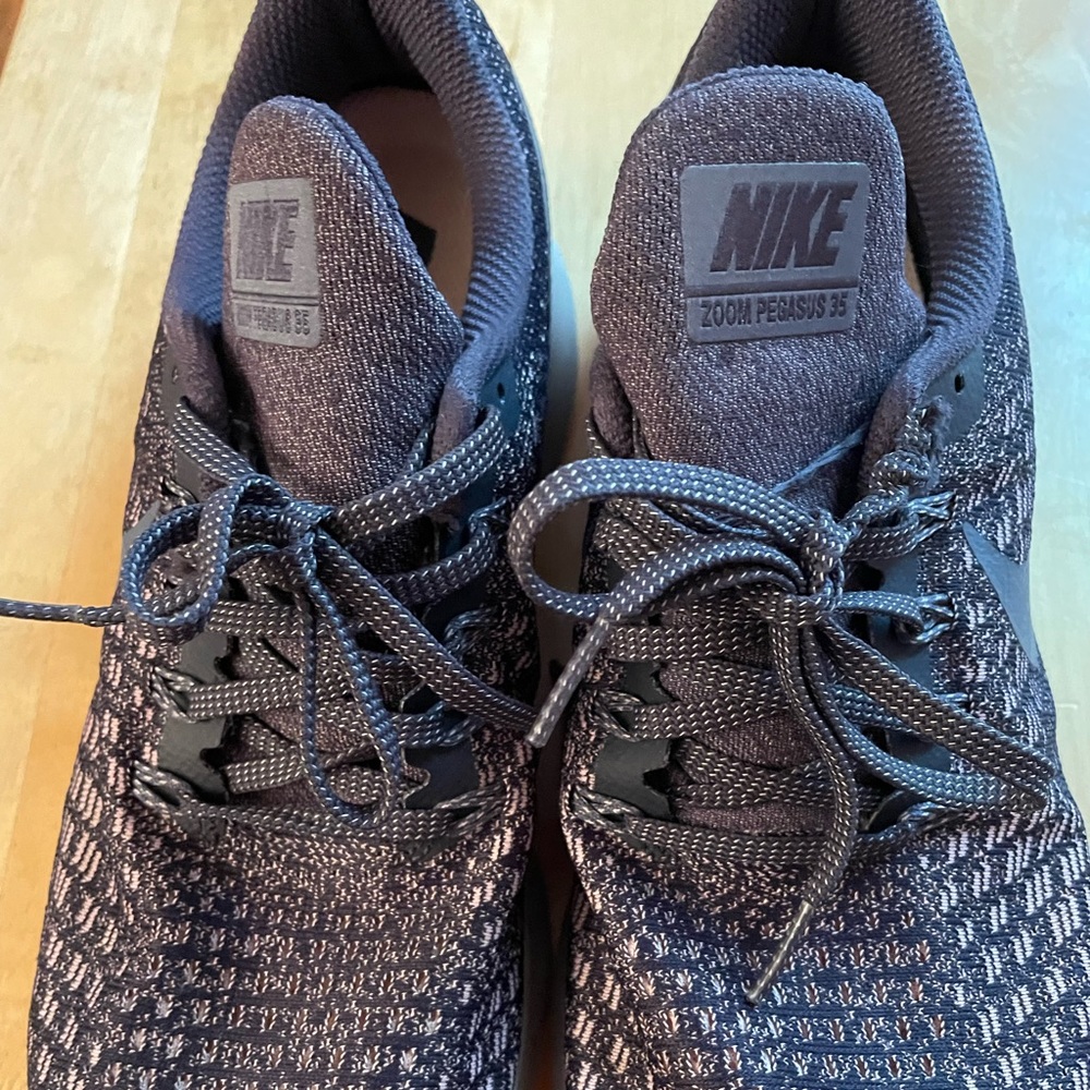 Nike Zoom Pegasus 35